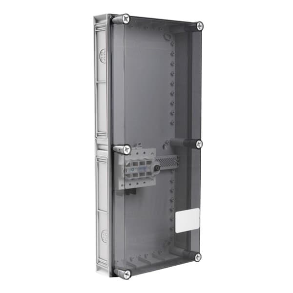 Module de raccordement 25S60 + Elos 125A