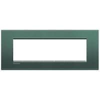 LivingLight - plaque rectangulaire 7 modules Park