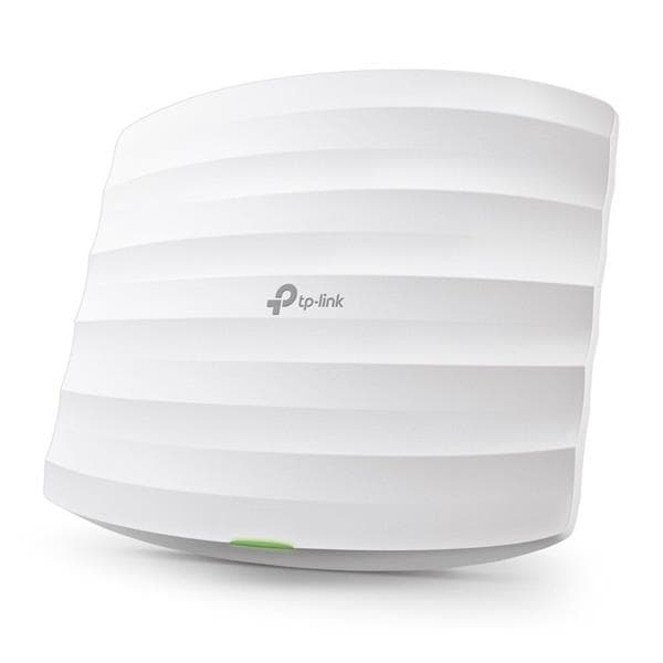 Point d'accès Wifii double bande TP-Linkl AC1350 pour montage au plafond