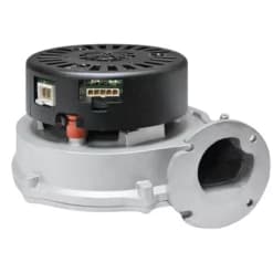 Ventilator