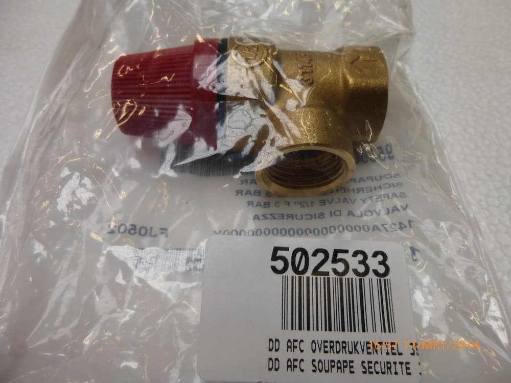 DD 95360214 SOUP.SECURITE 3B
