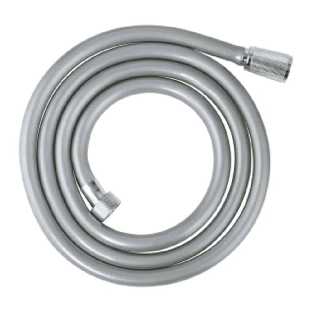 Grohe Rotaflex flexible de douche 1750mm 1/2x1/2 système anti-torsion chromé