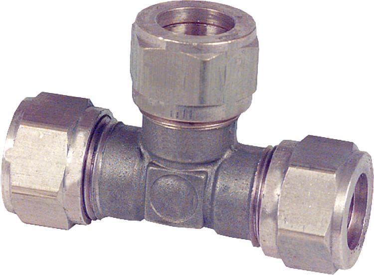Coude 45° ff 42MM frabopress securfrabo combi