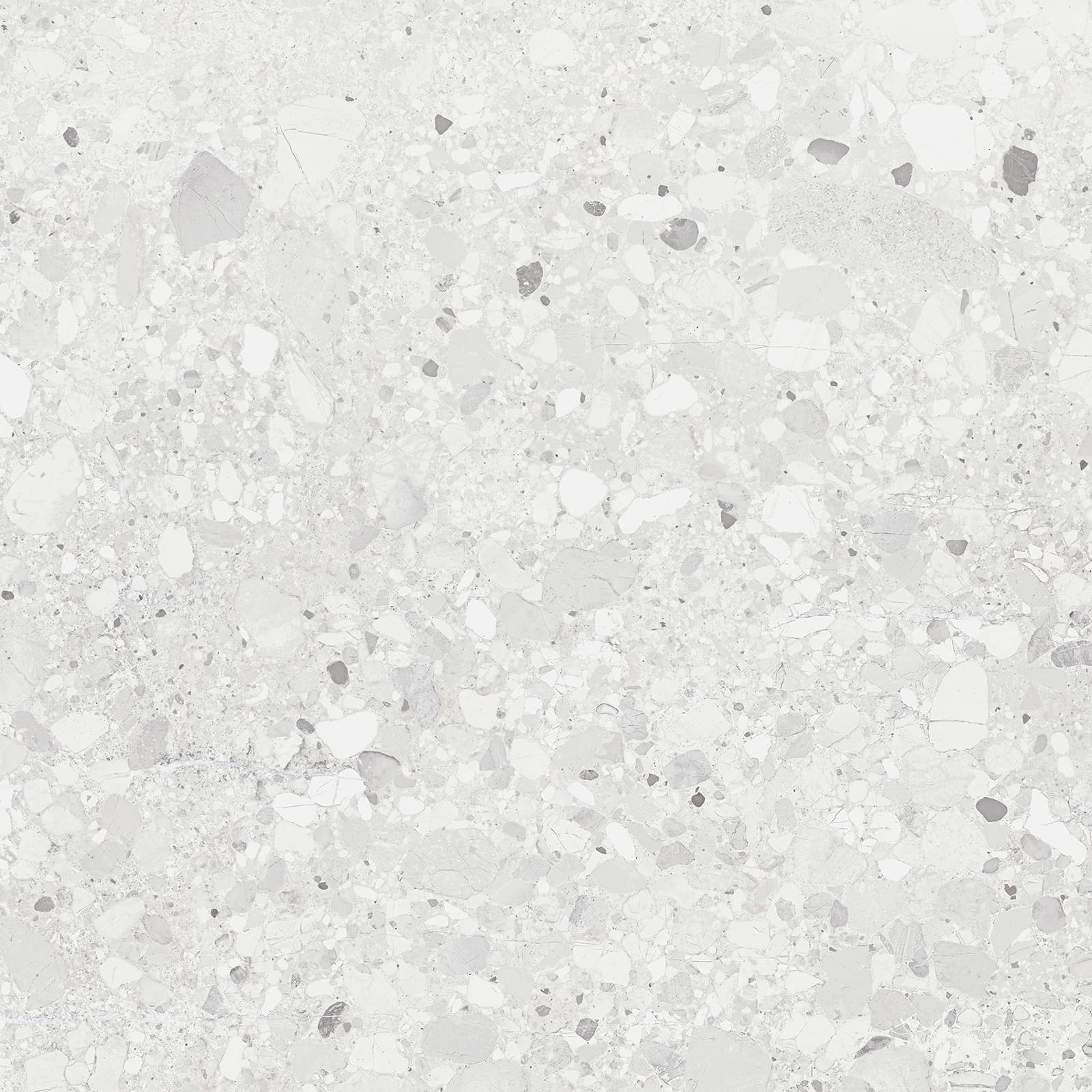 CLEMON WHITE 60×60 REC
