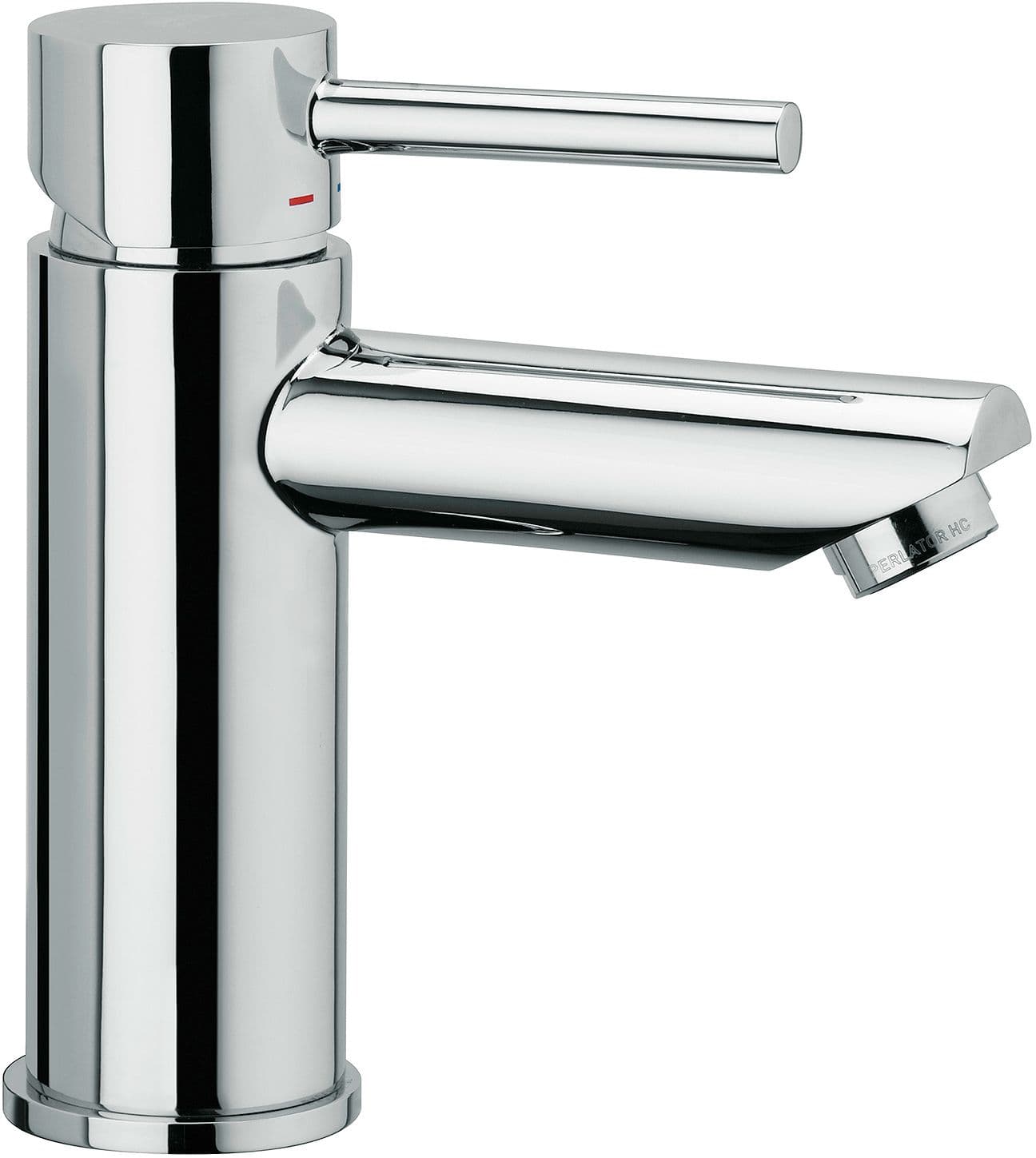 MITIGEUR DE LAVABO STICK SANS FERMETURE CHROME