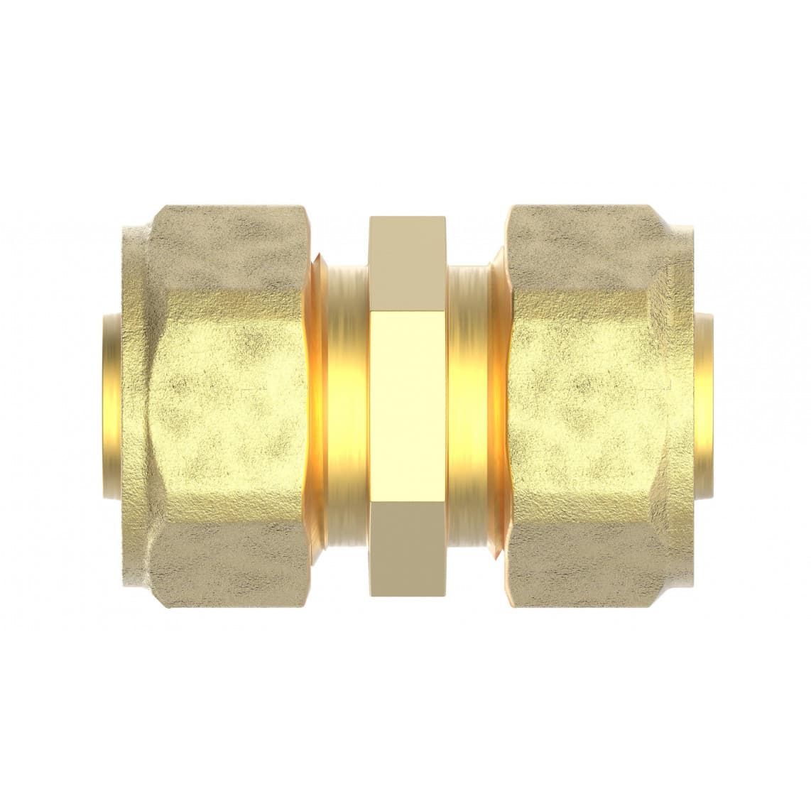 988904255 LT pièce de raccordement, vierge, 20 mm, raccord à serrer pour tube multicouche