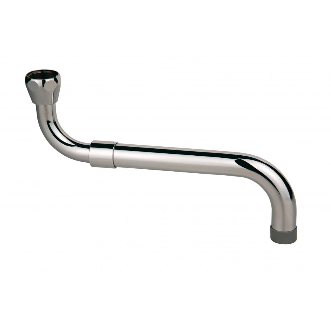 98952118 Sortie en S, 3/4" x 280-480 mm, extensible