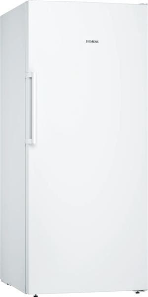 Congélateur - pose-libre IQ500 modèle armoire noFrost noFrost, classe C, 38dB, Freezer Light, 290L,