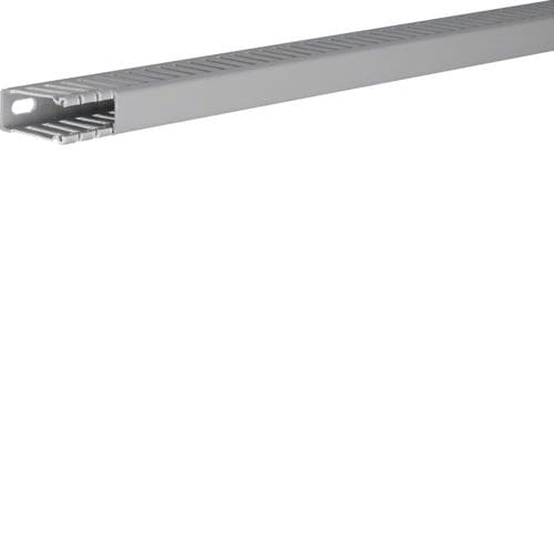Goulotte de câblage PVC 44 x 19mm