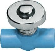 VANNE A BILLE 32MM NIRON NUPI