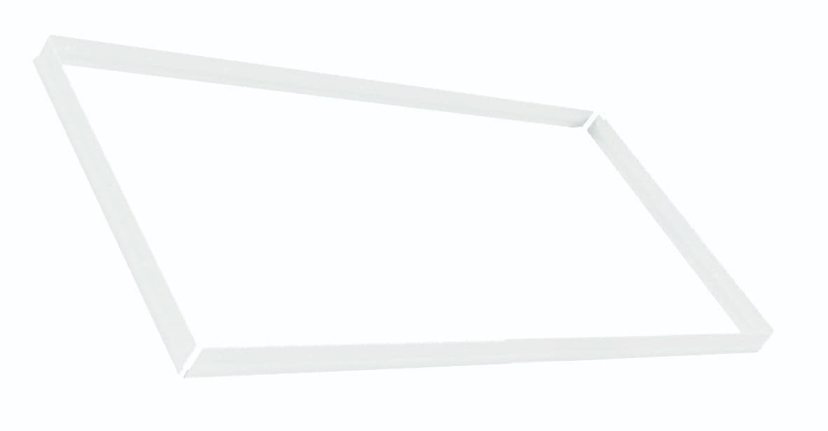 CADRE D'ENCASTREMENT POUR PLAFOND EN PLÂTRE BI-1 VASCO