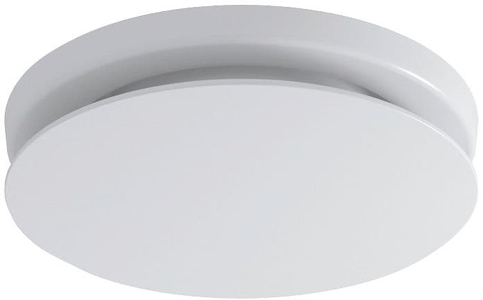 COMFOVALVE LUNA E125 24PCS ZEHNDER BLANC