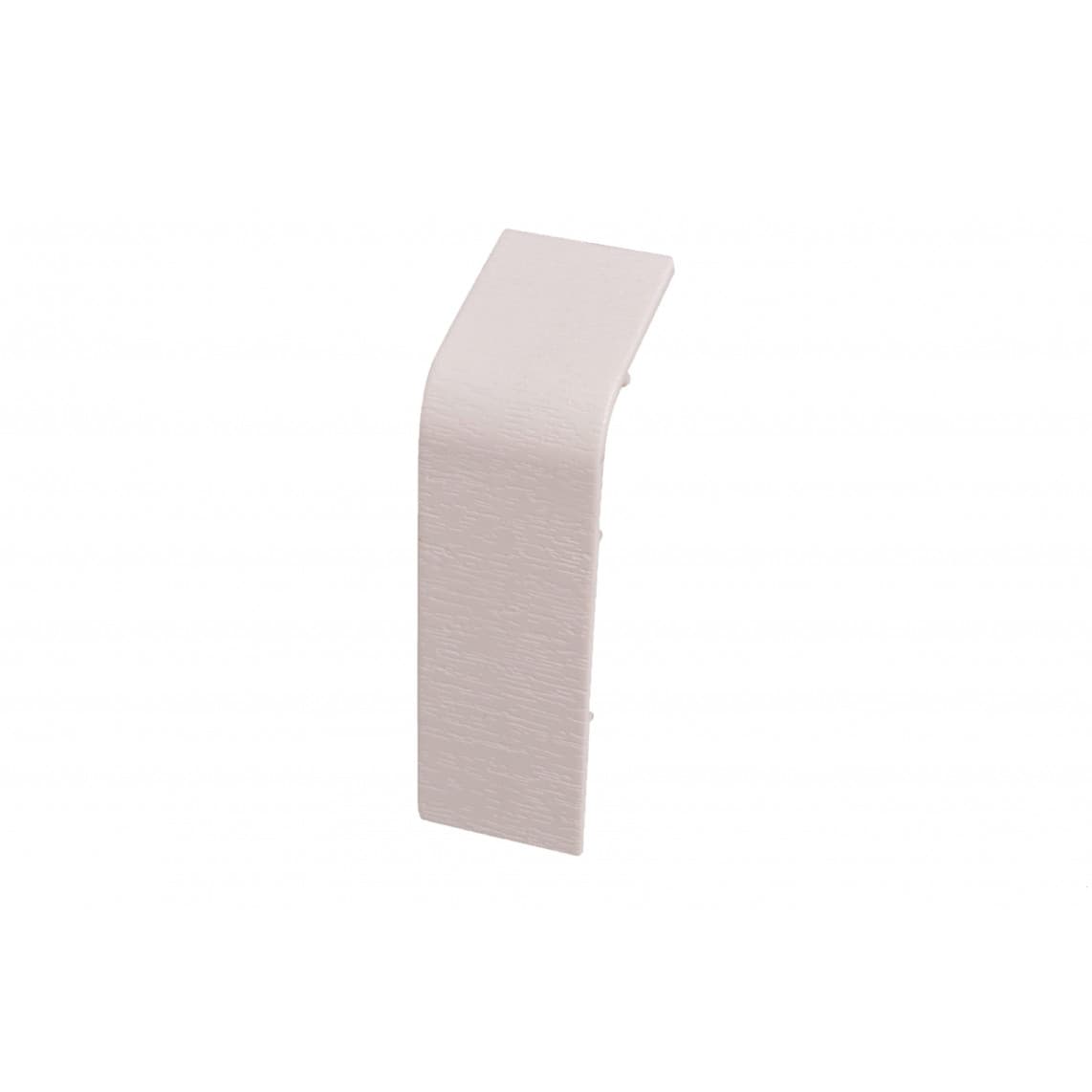 98830420 raccord, frêne blanc, pour plinthe (2x)