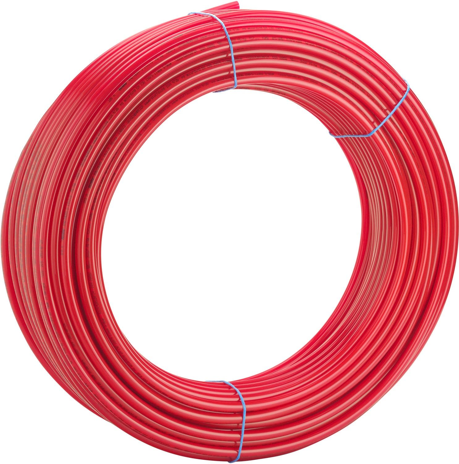 TUBE CHAUFFAGE SOL RAUTHERM S REHAU 20X2MM ROULEAU 240M