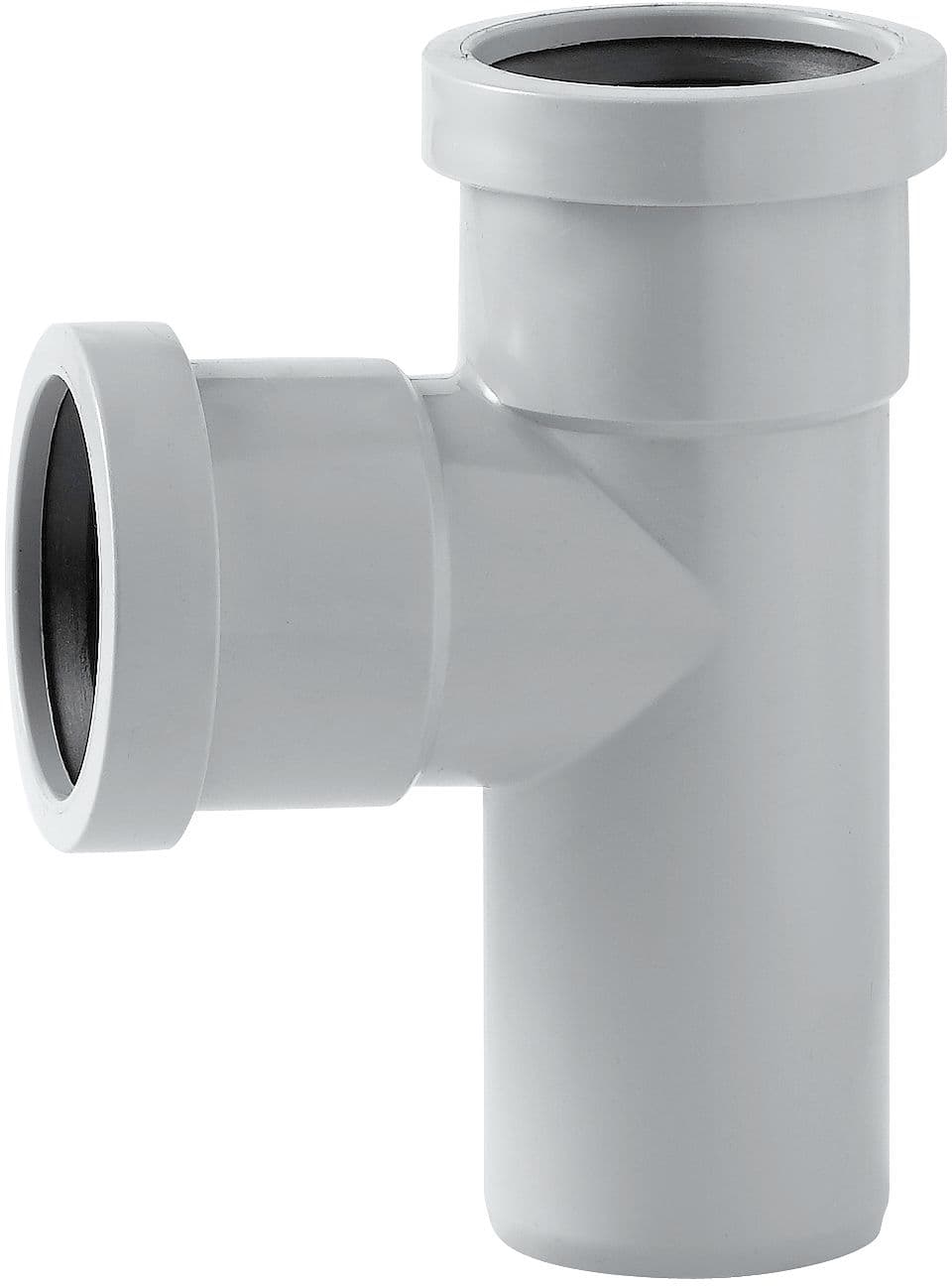 T PVC HT EUPEN 90°. 50MM RA7BHT