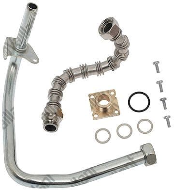 CONDUITE DE GAZ VAILLANT