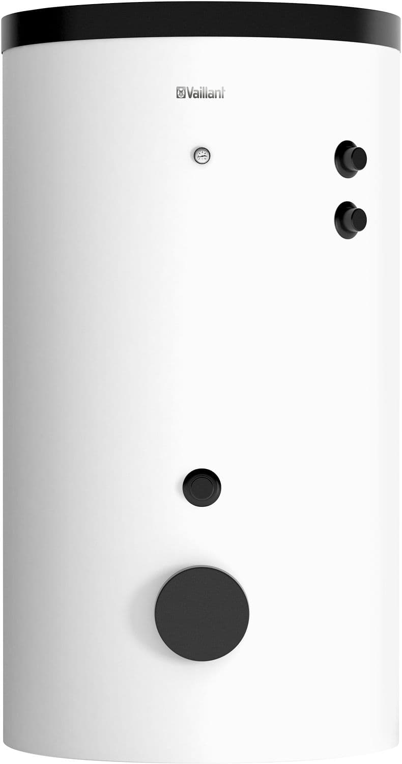 BOILER SOL POUR PAC UNISTOR PLUS VIH RW 1500/2 VAILLANT