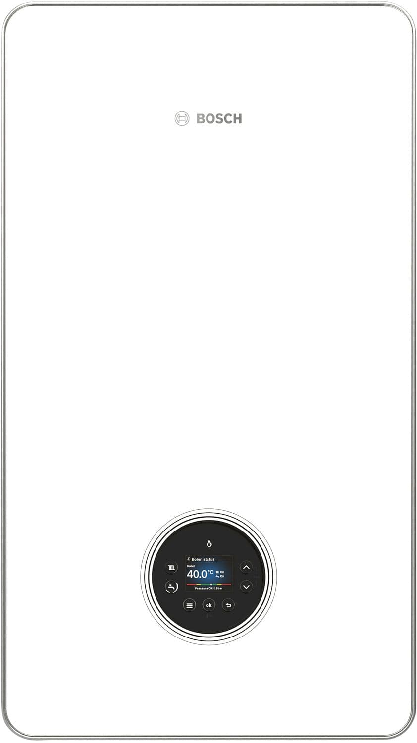 CHAUDIERE MURAL A CONDENSATION BOSCH 7700W 25 PROPANE