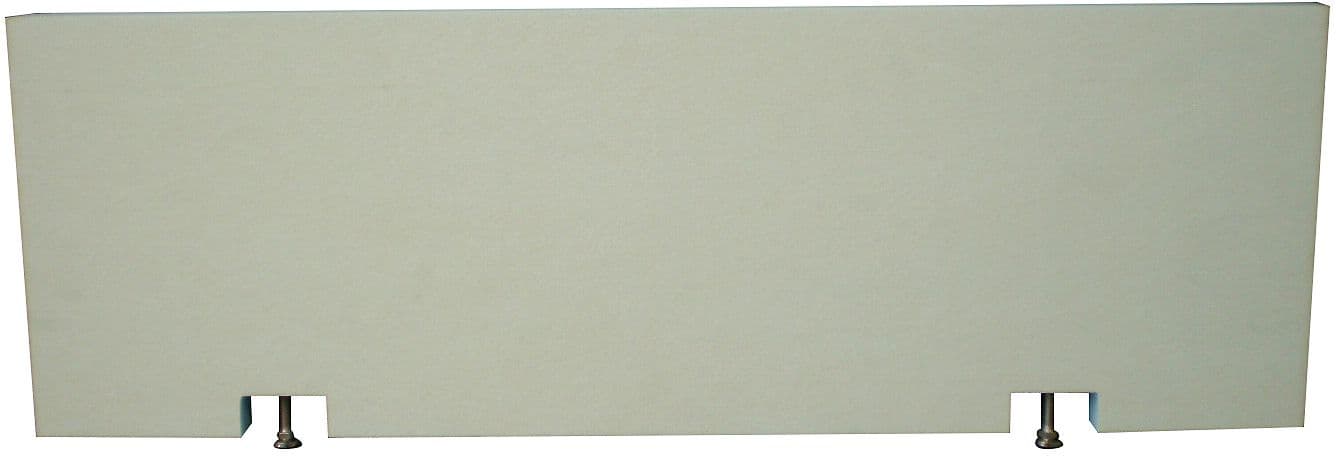ELEMENT BAIN STYROFOAM 900X300MM