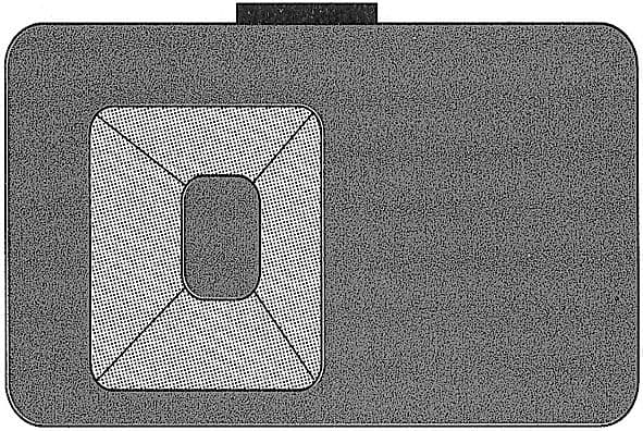 PUISARD SEPTIQUE RECTANGULAIRE PE 2000 L