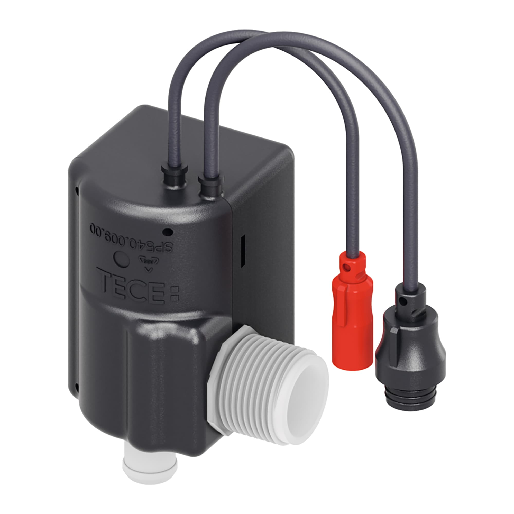 TECEFILO ÉLECTRONIQUE - UNITÉ DE DÉCLENCHEMENT URINOIR - RÉSEAU 230/12 V
