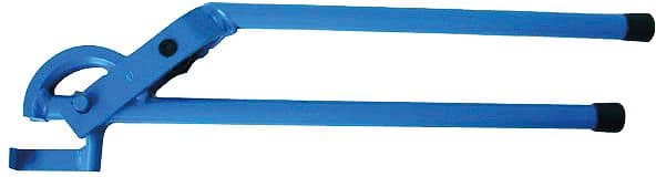 PINCE A CINTRER POUR TUYAU CUIVRE 28MM
