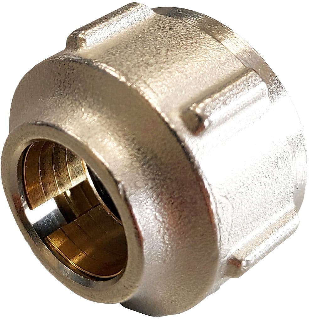 RACCORD EUROCONUS CUIVRE EC3/4-15MM