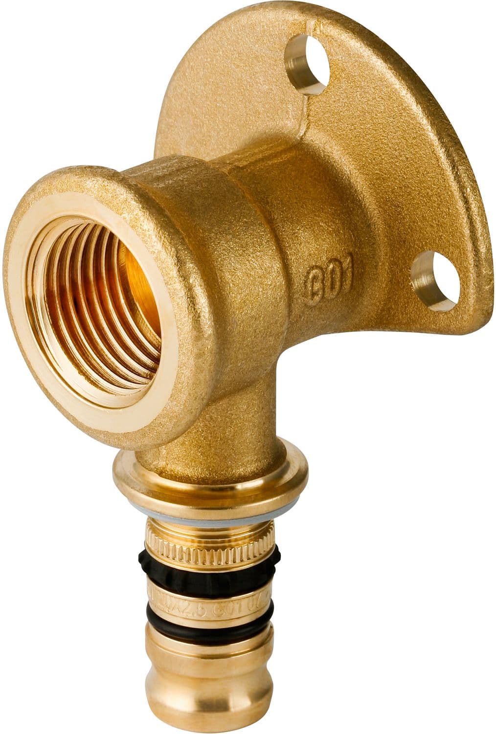 CULASSE 20-1/2"F L=52 MEPLA GEBERIT