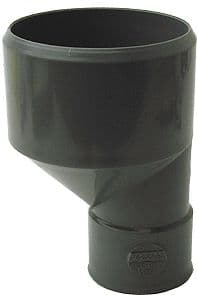 REDUCTION EXCENTRIQUE PVC NICOLL 50- 75MM