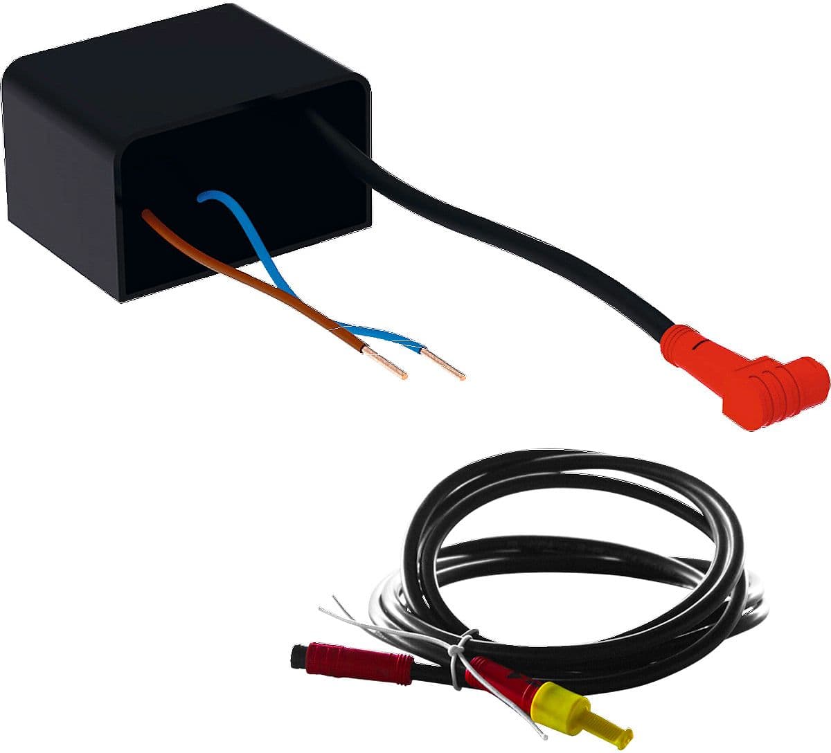 ALIMENTATION 230V/12V/50HZ DUOFRESH GEBERIT