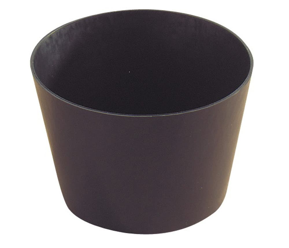 OP BOL A PLATRE NOIR