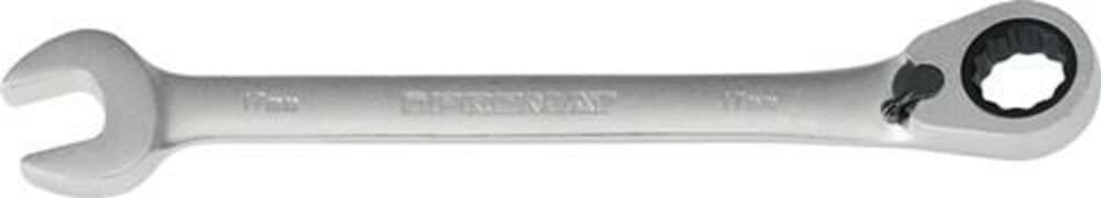 PRM CLE MIXTE A CLIQ. O.CLE 10MM L.158MM