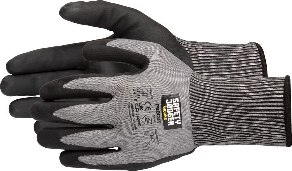 Safety Jogger Procut single gants taille 10