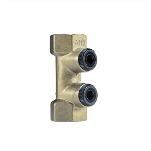 Microflex Uno pour chauffage PN6 125/50MM