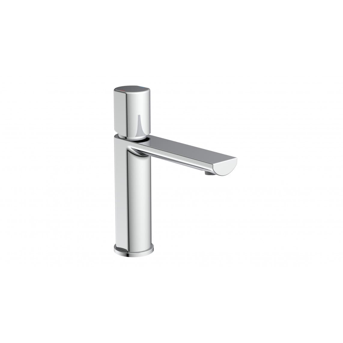 33610 NEW YORK Mitigeur lavabo, chromé
