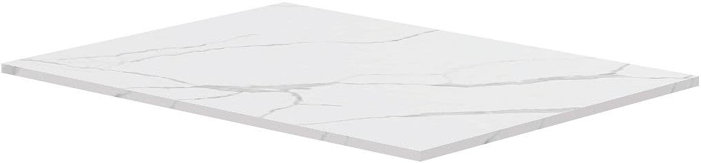 TABLET MARBRE CERAMIQUE PURO L70 H1,2 WHITE CALACATTA