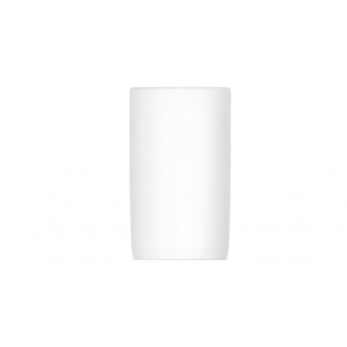 BA0631 Gobelet, blanc mat