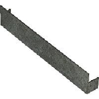 GVG - 5 cloison terminale 30 x 350