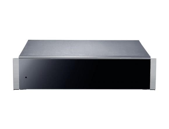 Tiroir chauffant encastré 25L 595 x 150 x 556mm