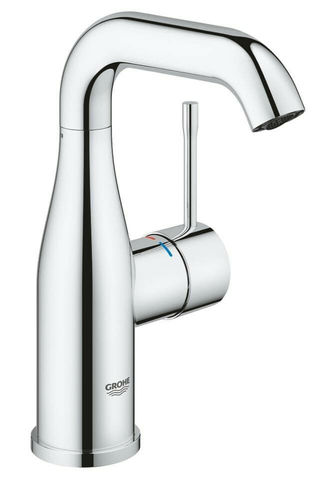 Grohe Essence mélangeur de lavabo M-Size chrome