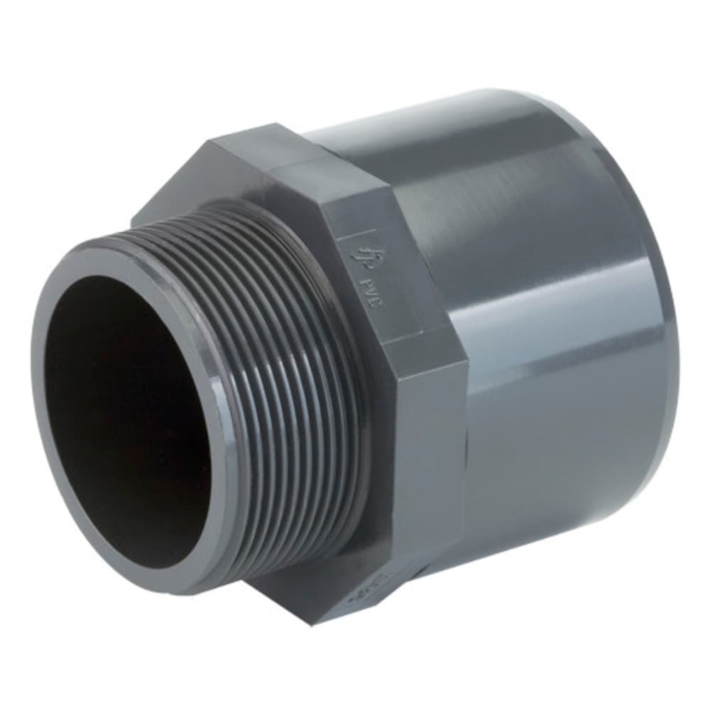 Georg Fischer TP PVC-U mamelon 32X4/4MM
