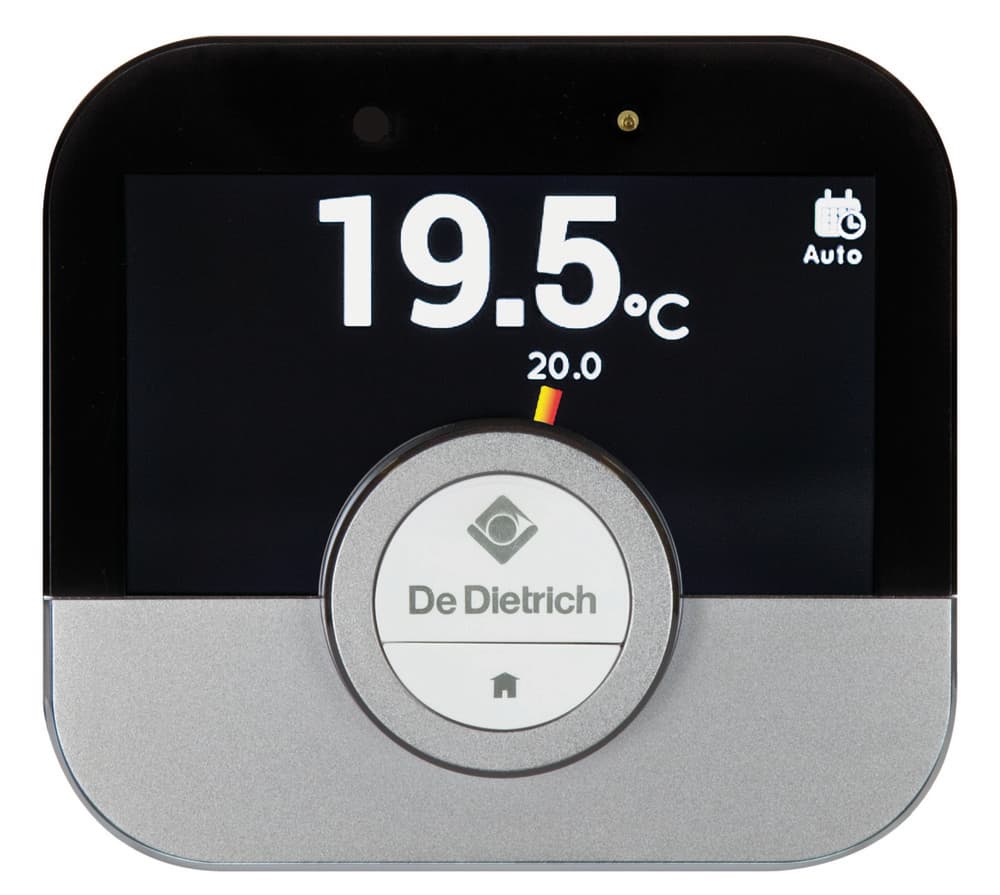 DD AD324 SMART TC°