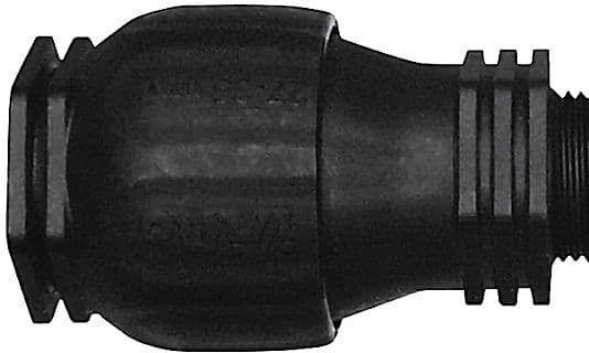 FLEXI ADAPTATEUR SPRINT RACCORD 20-27MM 3/4"M