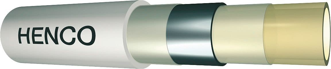 TUBE MULTICOUCHE 75X6 LONGUEUR 5M HENCO