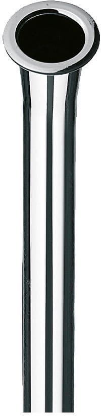 TUBE DE RINCAGE 15MM 50CM SCHELL CHROME