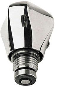 TETE COMPLETE + MECANISME ATLANTA ANCIEN GROHE 1/2" EAU FROIDE/CHAUDE