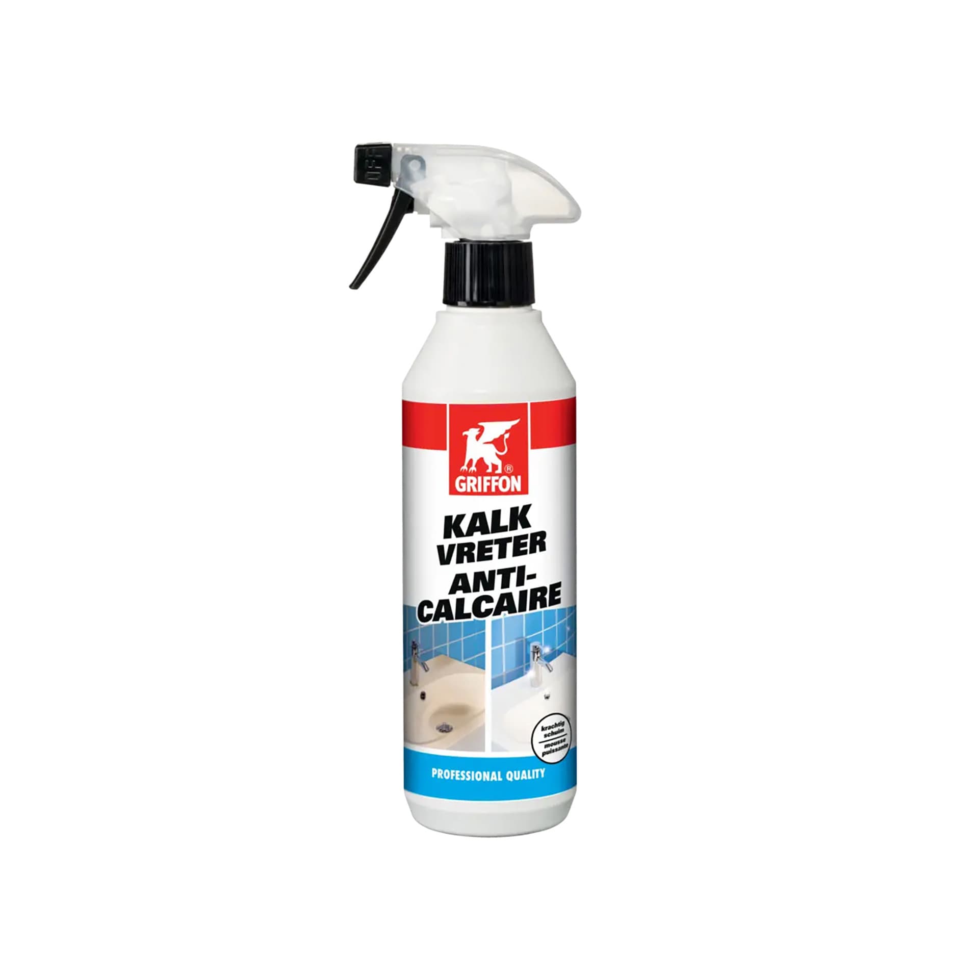 GRIFFON ANTICALCAIREBOT 500ML REF6313764 EAN