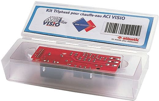 KIT TRI 400V ATLANTIC