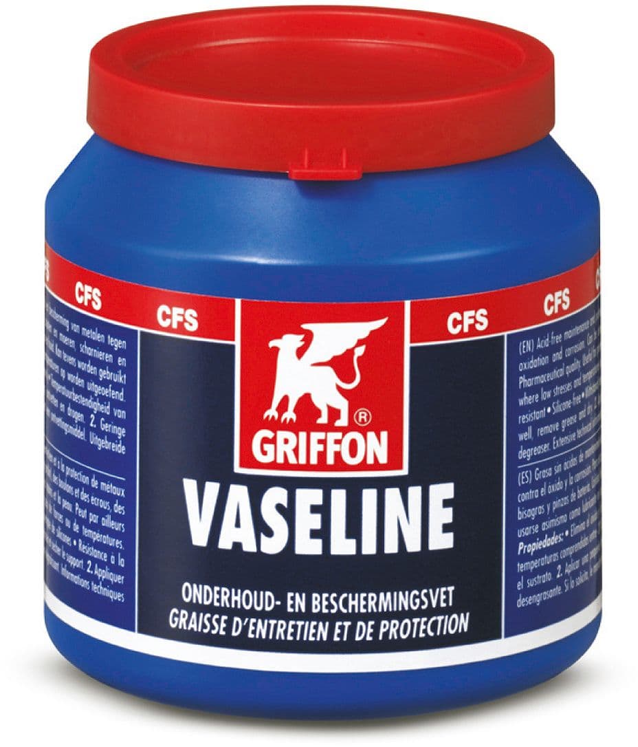 VASELINE TECHNIQUE CFS 1KG