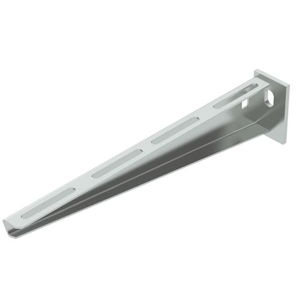 Console murale AW 15 G 110mm 1.5KN galvanisé
